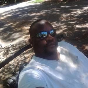 Meet your Posher, Weldon